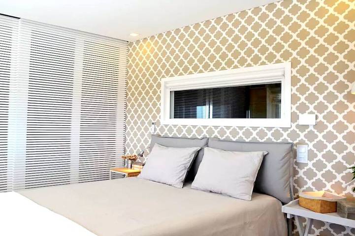 Appartement entier, Panorama Penthouse ❤️ 180º Ocean Views | Best Views in Town in Espinho, District de Aveiro