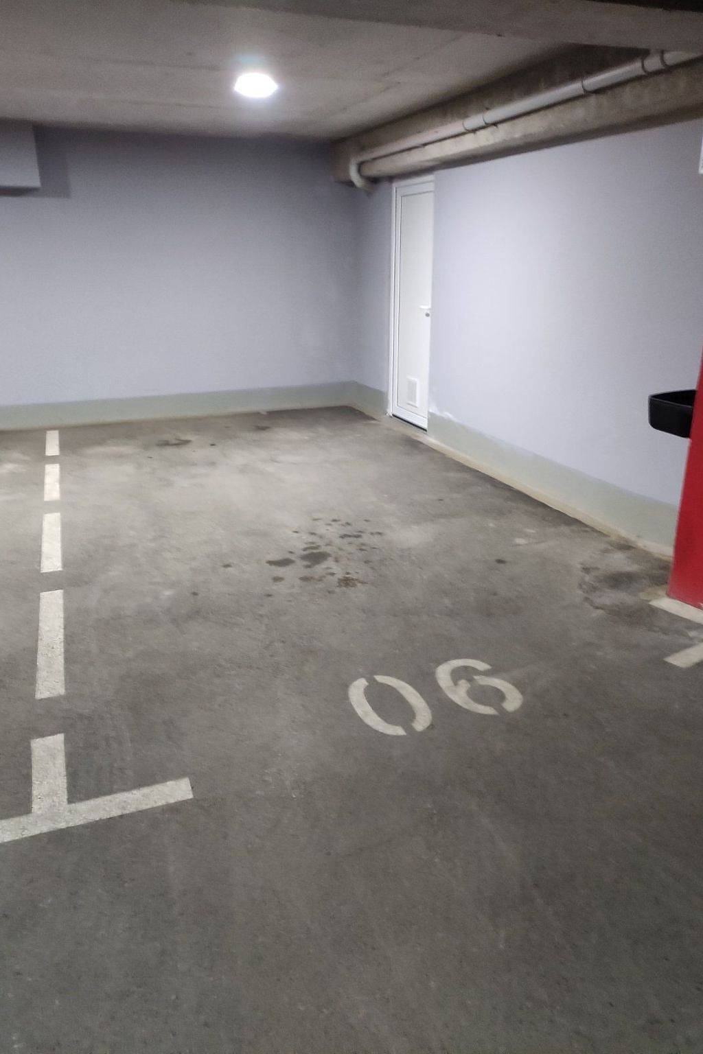 Ganze Wohnung, Wohnung "Stefea Center Apart" in Ohrid, Nordmazedonien