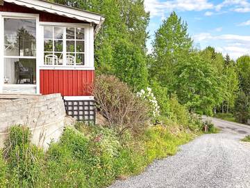 Vacation House for 4 Guests in Falun, Central Sweden, Picture 2