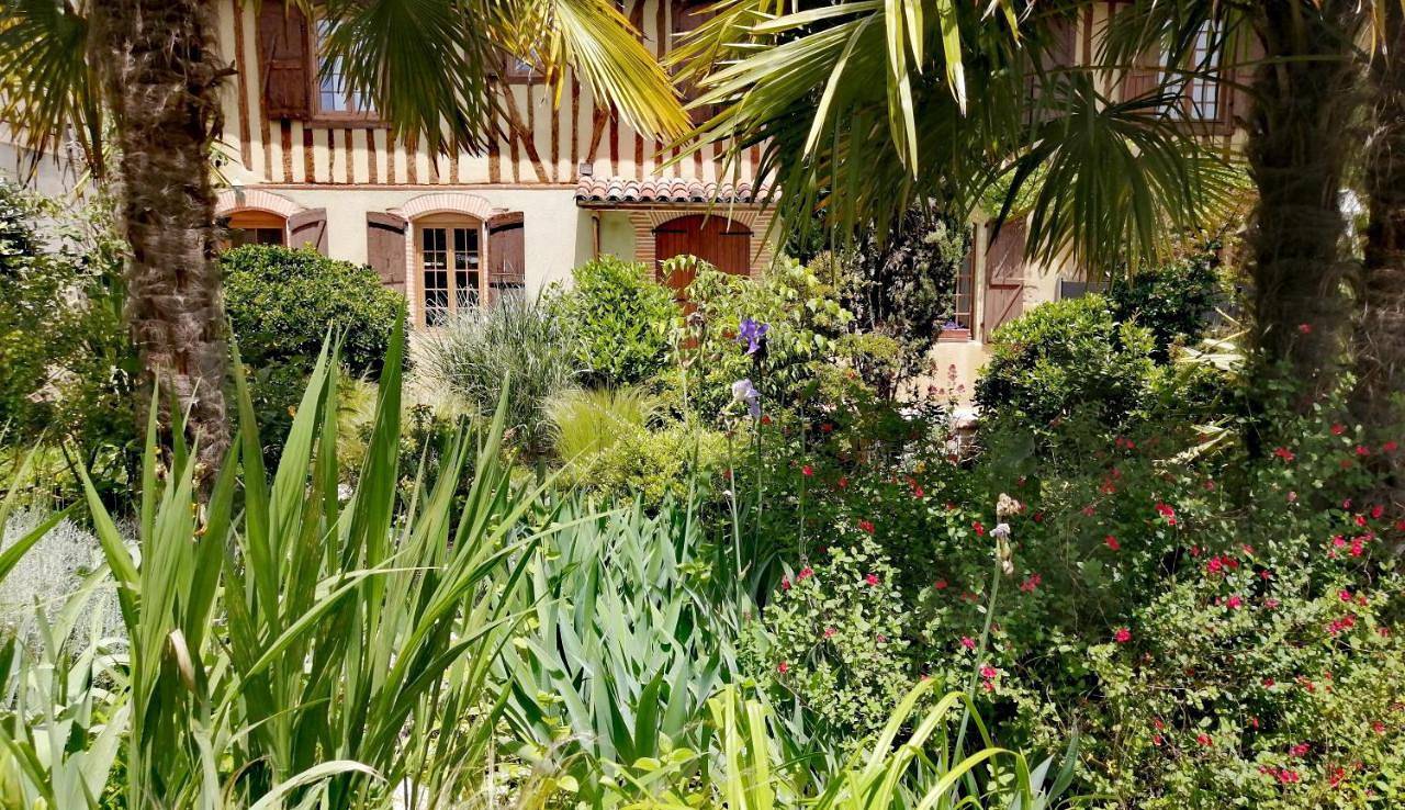 One-Bedroom House in L'Isle-en-Dodon, Haute-Garonne