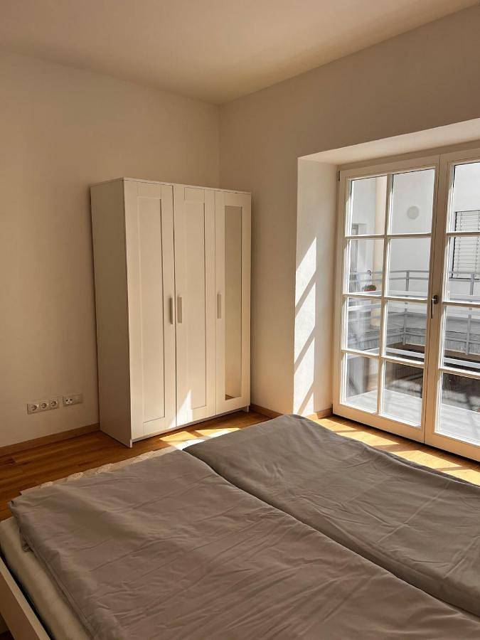 Ferienwohnung für 5 Personen, mit Terrasse in Klosterneuburg - 4