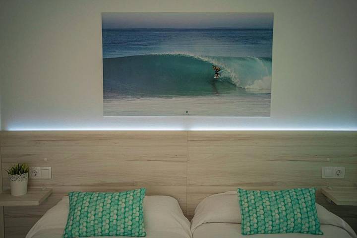 Maison d’hôte pour 2 personnes à Tarifa - 3