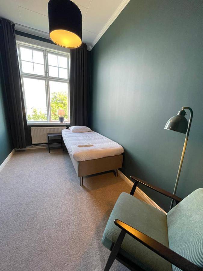 Vandrarhemmet Åmål in Åmål, Åmål (Gemeinde)