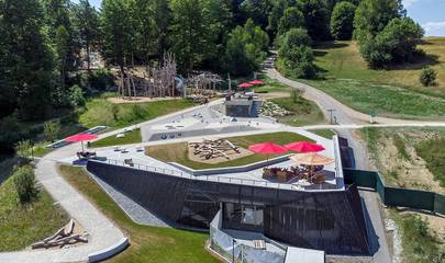 Ferienhaus für 5 Personen in Freyung, Ostbayern, Bild 2