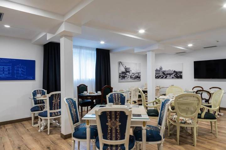 Maison d’hôte pour 2 personnes, avec terrasse à Santander - 2