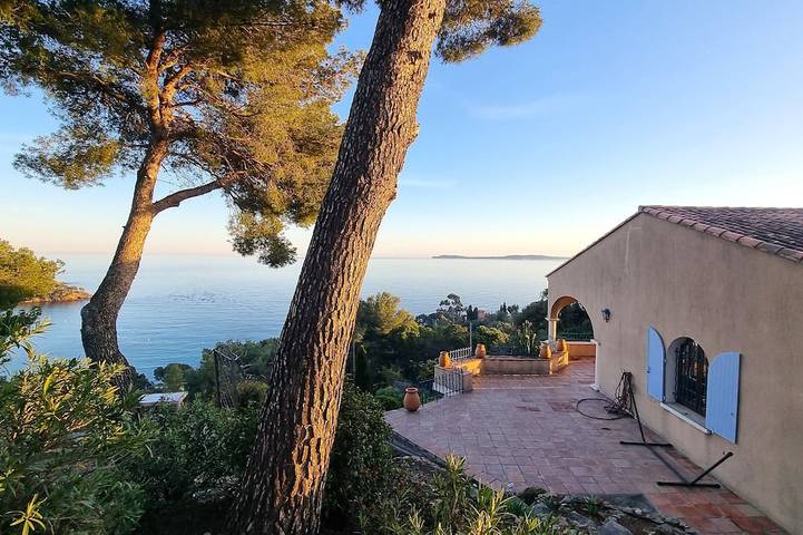 Villa for 6 people - 1
