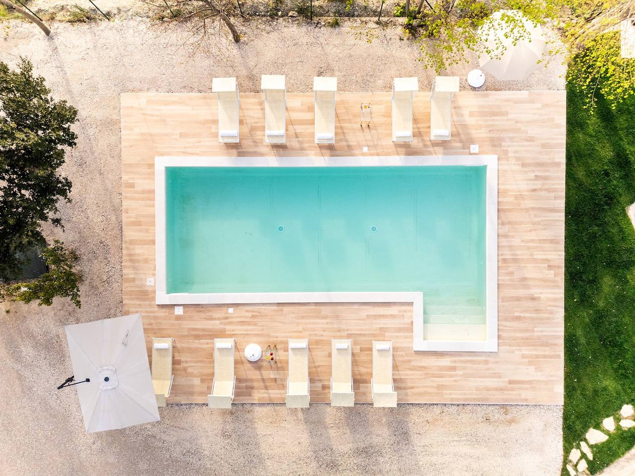 Villa für 10 Personen mit Garten in Ascoli Piceno, Nationalpark Monti Sibillini