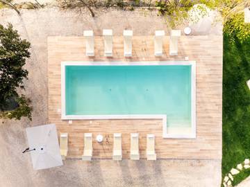 Casa Vacanza per 10 Persone in Ascoli Piceno, Parco nazionale dei Monti Sibillini, Foto 4