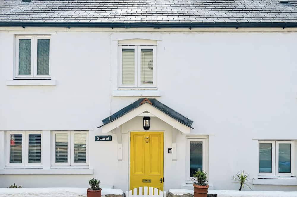 Cottage for 6 People in Combe Martin, Devon