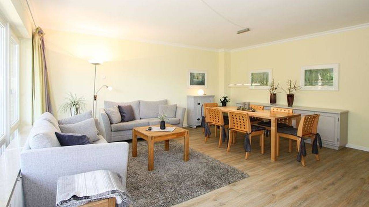 Ferienhaus für 5 Personen (90 m²) in Wenningstedt in Wenningstedt, Sylt