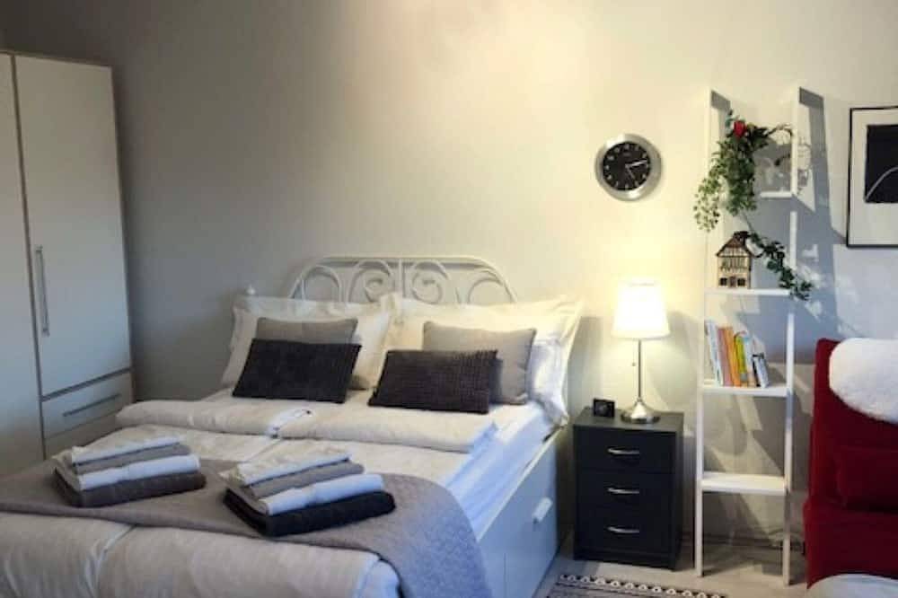 Ganze Wohnung, Ferienwohnung Leichlingen für 1 - 2 Personen mit 1 Schlafzimmer - Ferienwohnung in Leichlingen, Rheinisch-Bergischer Kreis
