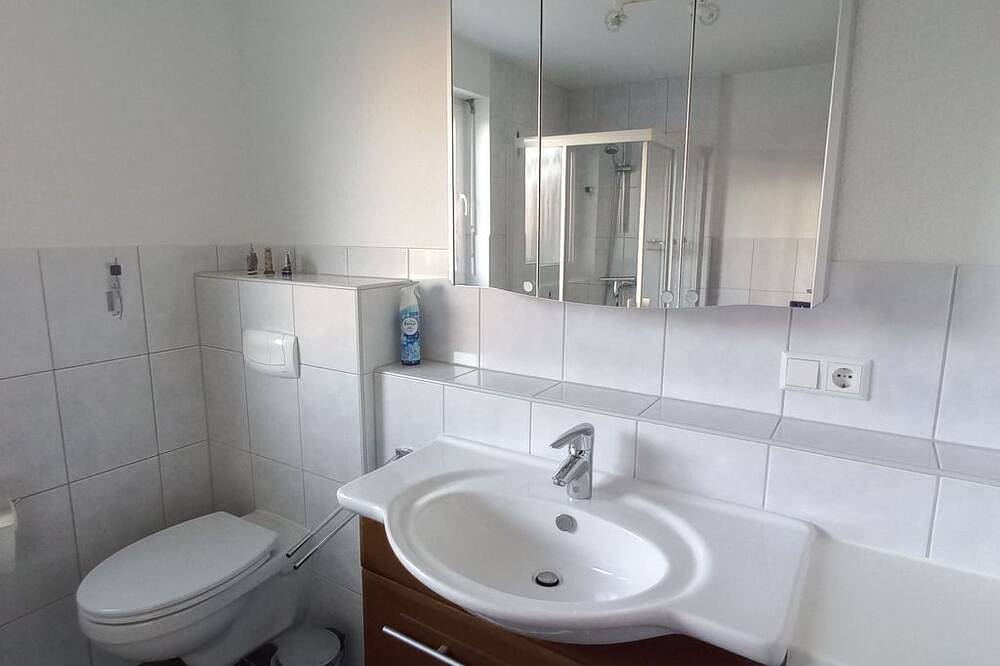 Ganze Wohnung, Ferienwohnung in Wyhl am Kaiserstuhl, Kaiserstuhl