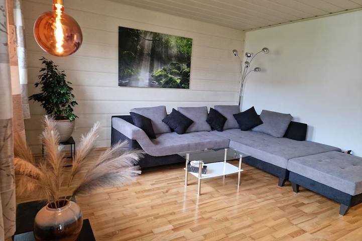 Apartamento de férias para 5 pessoas - 1