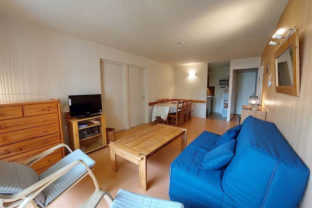 Appartement de vacances