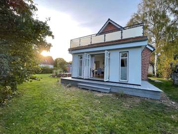 Ferienhaus für 7 Personen in Kellenhusen, Südliche Ostseeküste, Bild 1