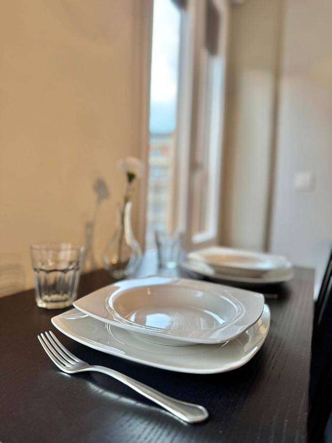 Gîte pour 4 personnes, avec balcon et vue à Estella - 3