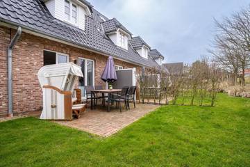 Ferienhaus für 6 Personen in St. Peter-Bad, St. Peter-Ording, Bild 1