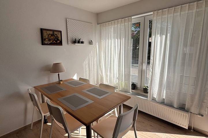 Ferienwohnung für 3 Personen in Erwitte