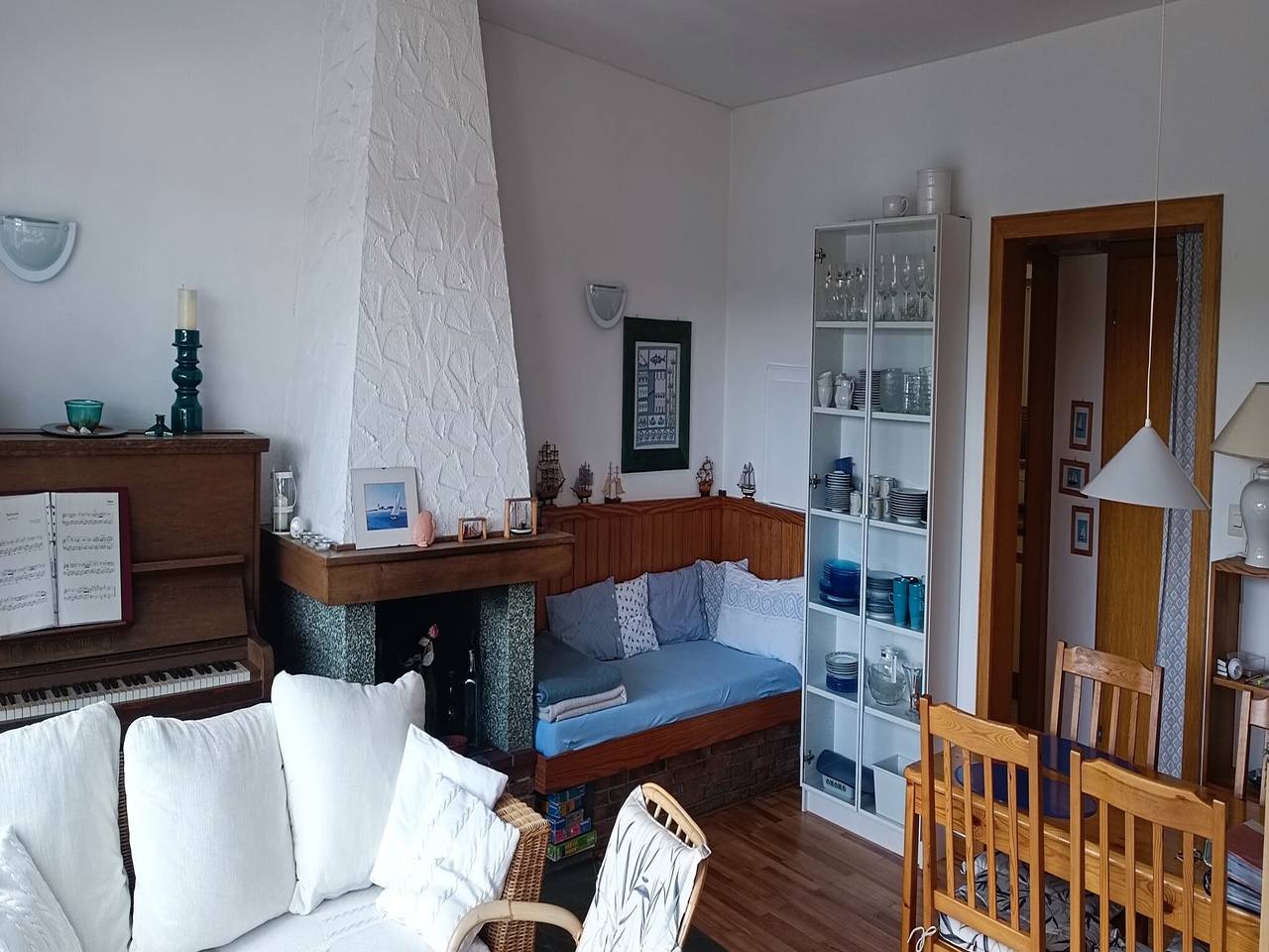 Sorpesee Ferienhaus mit Panoramablick, foto 9
