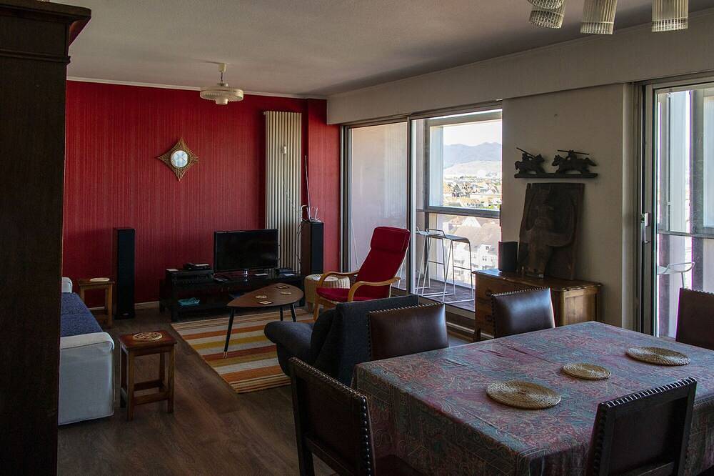 Appartement De Vacances pour 6 Personnes dans Colmar, Région de Colmar