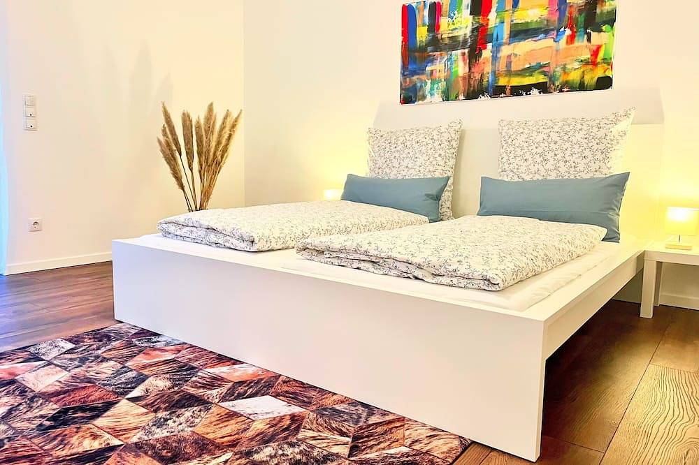 Ganze Wohnung, Nivas - 2 Zimmer, Küche, Bad, 6 Personen in Montabaur, Lahn-Taunus