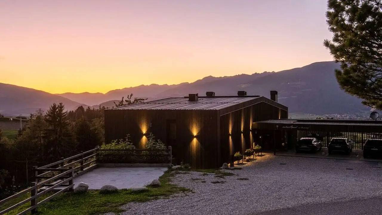 Ferienhaus für 6 Personen (60 m²) in Bruneck in Cornolatino, Brunico