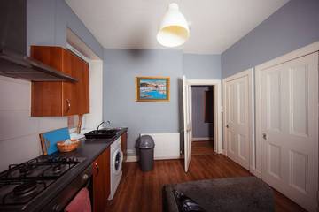 Apartment for 4 People in Leith, Edinburgh, Photo 2