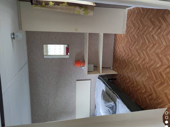 Mobil home pour 2 personnes à La Tour-d'Auvergne - 3