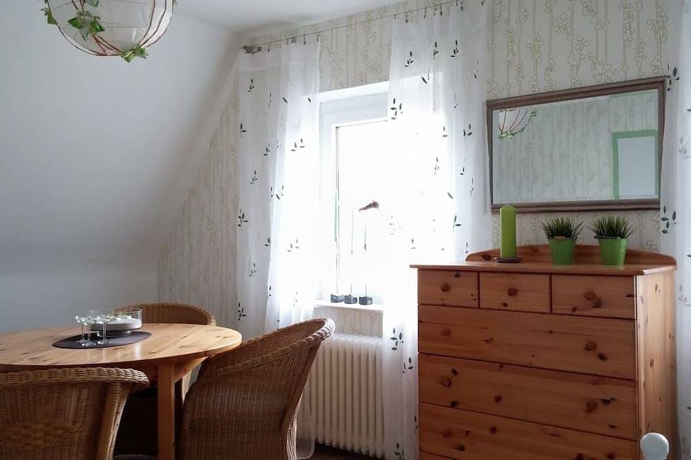Ferienzimmer in zentraler Lage in Bremervörde, Cuxland