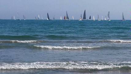 Ferienwohnung für 4 Personen, mit Ausblick in Savona