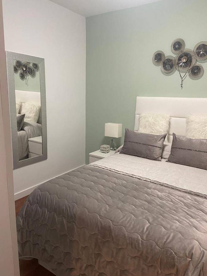 Apartamento de vacaciones para 2 personas - 1