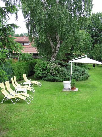 Ferienhaus für 4 Personen in Lam, Ostbayern, Bild 1