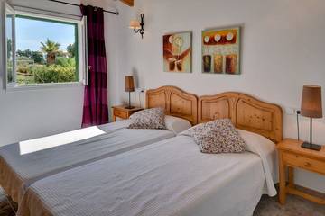 Finca für 4 Personen in Calonge (Mallorca), Santanyí, Bild 4