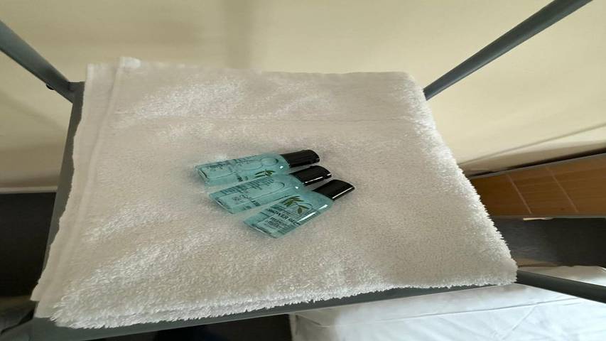 Gîte pour 3 personnes à Manchester - 2