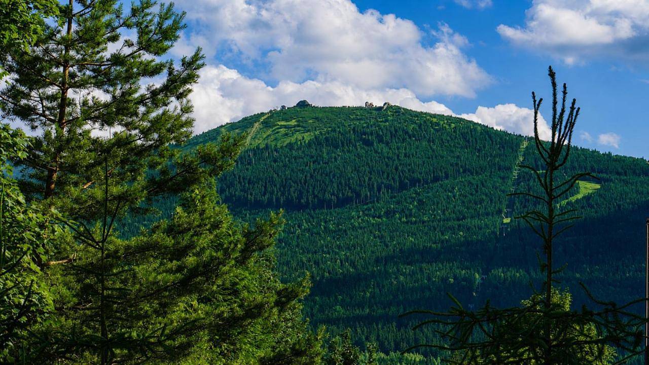 Widokówka Karkonoska - Dom Na Wyłączność in Szklarska Poręba, Sudety (Polska)