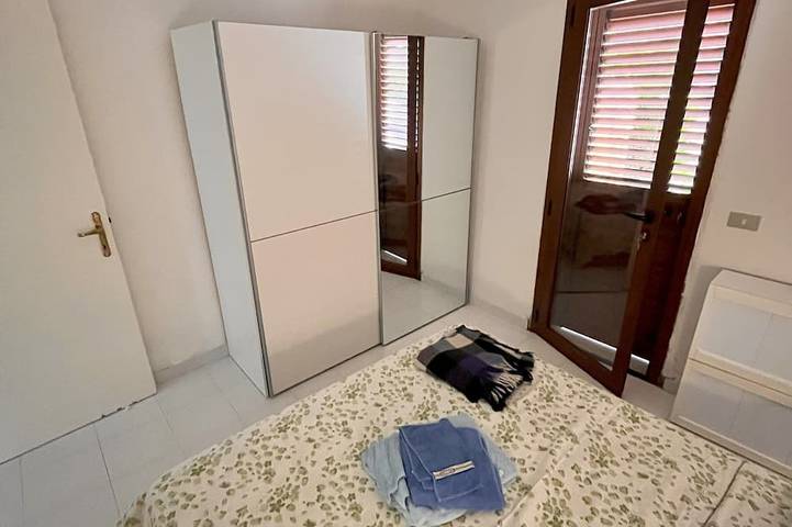 Ferienwohnung für 5 Personen, mit Garten in Lu Miriacheddu - 4