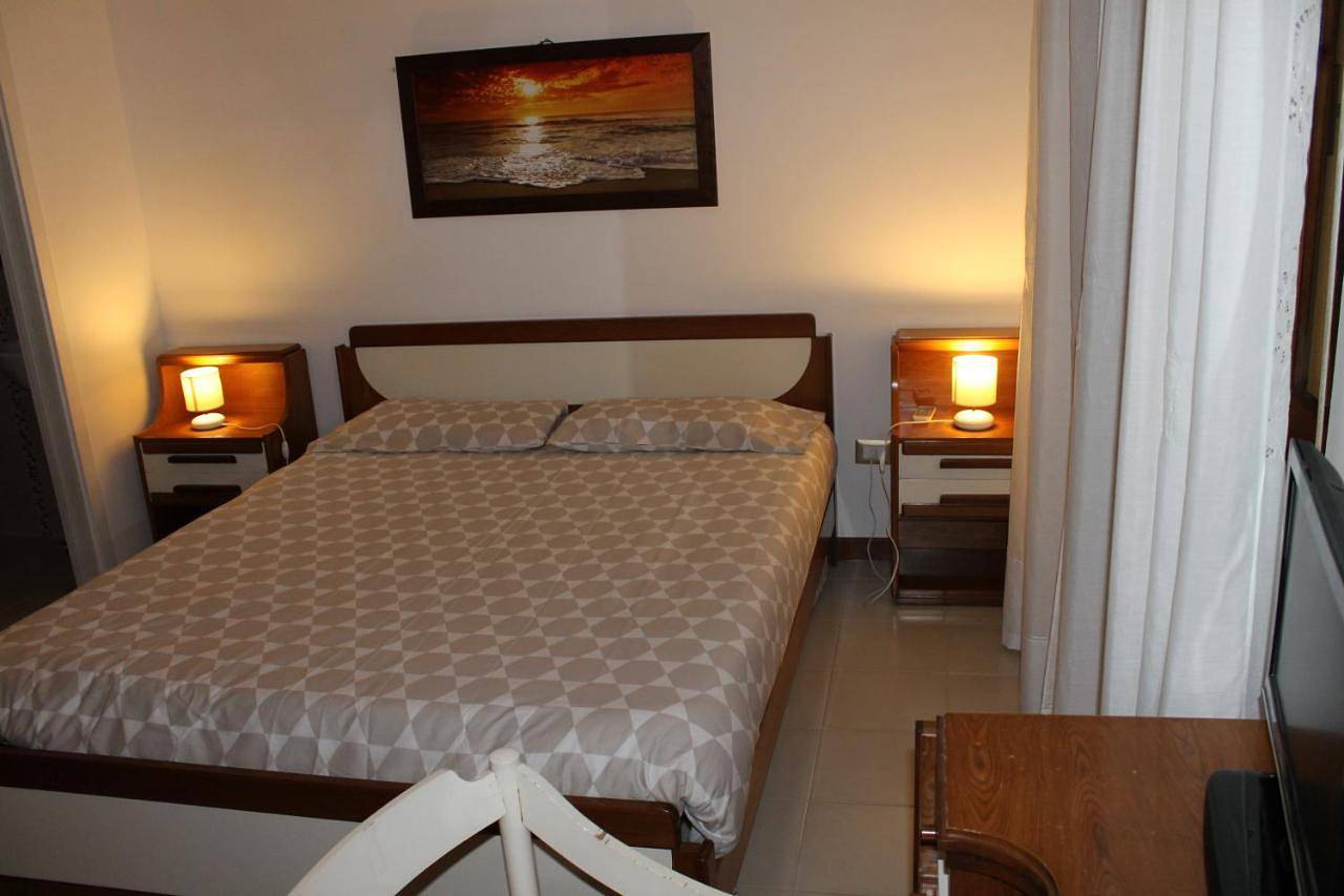Algherooms in Sant'Anna, Alghero