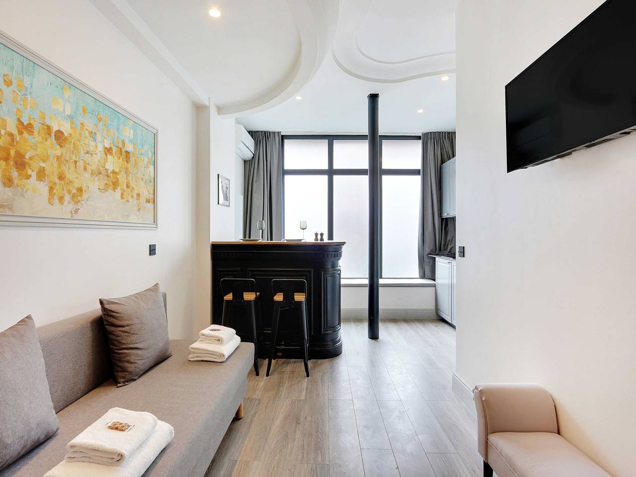 Appartement de vacances