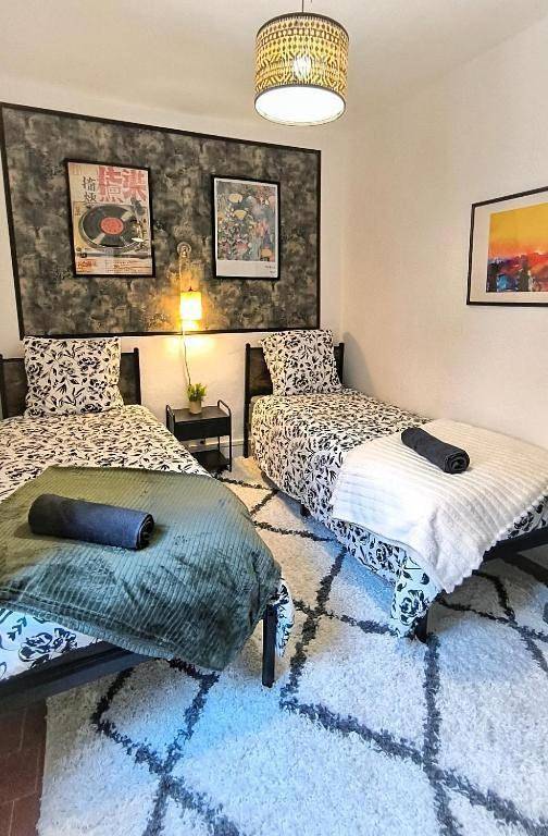 Location de vacances pour 4 personnes dans Office De Tourisme De Nyons - 3
