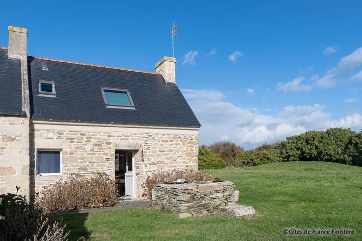. in Plovan, Côte de Cornouaille