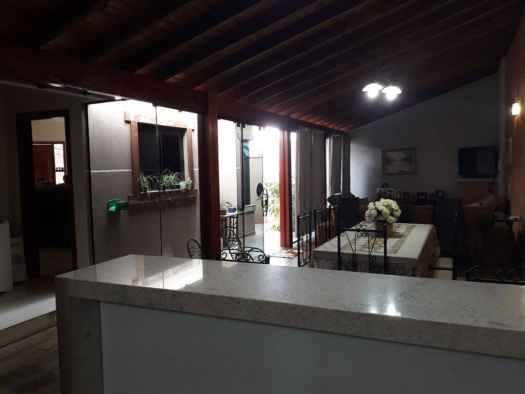 Paradies Ferienhaus in Bonito, Mato Grosso do Sul