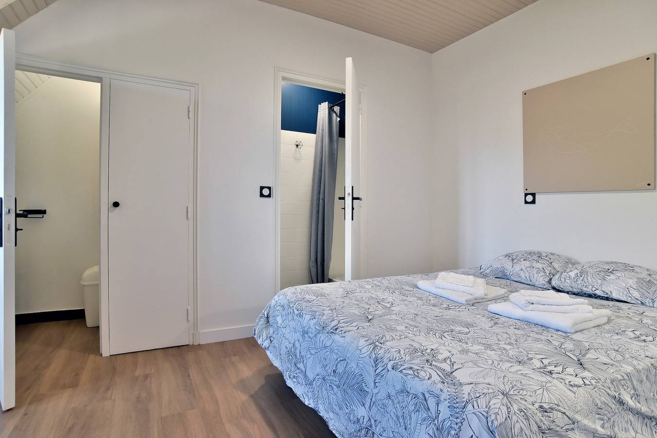 Apartamento entero, Emilie 21 - à 200m de la plage in Fréhel (Côtes-d'Armor), Región de Dinan