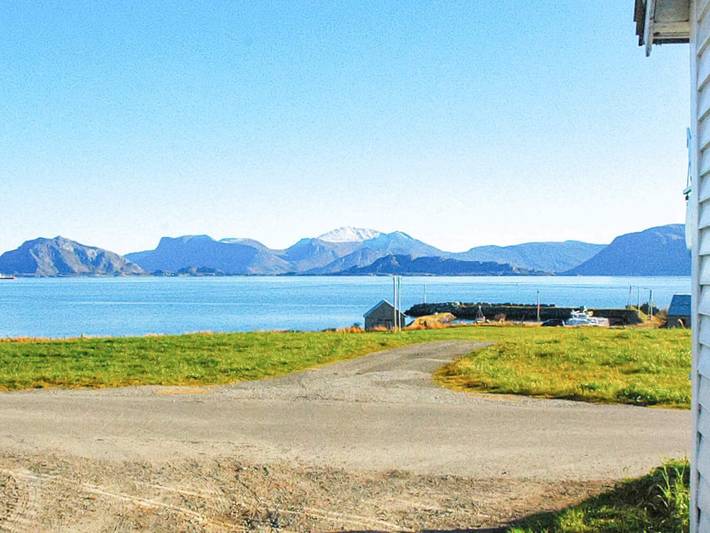 Ferienhaus für 6 Personen, kinderfreundlich in Møre og Romsdal