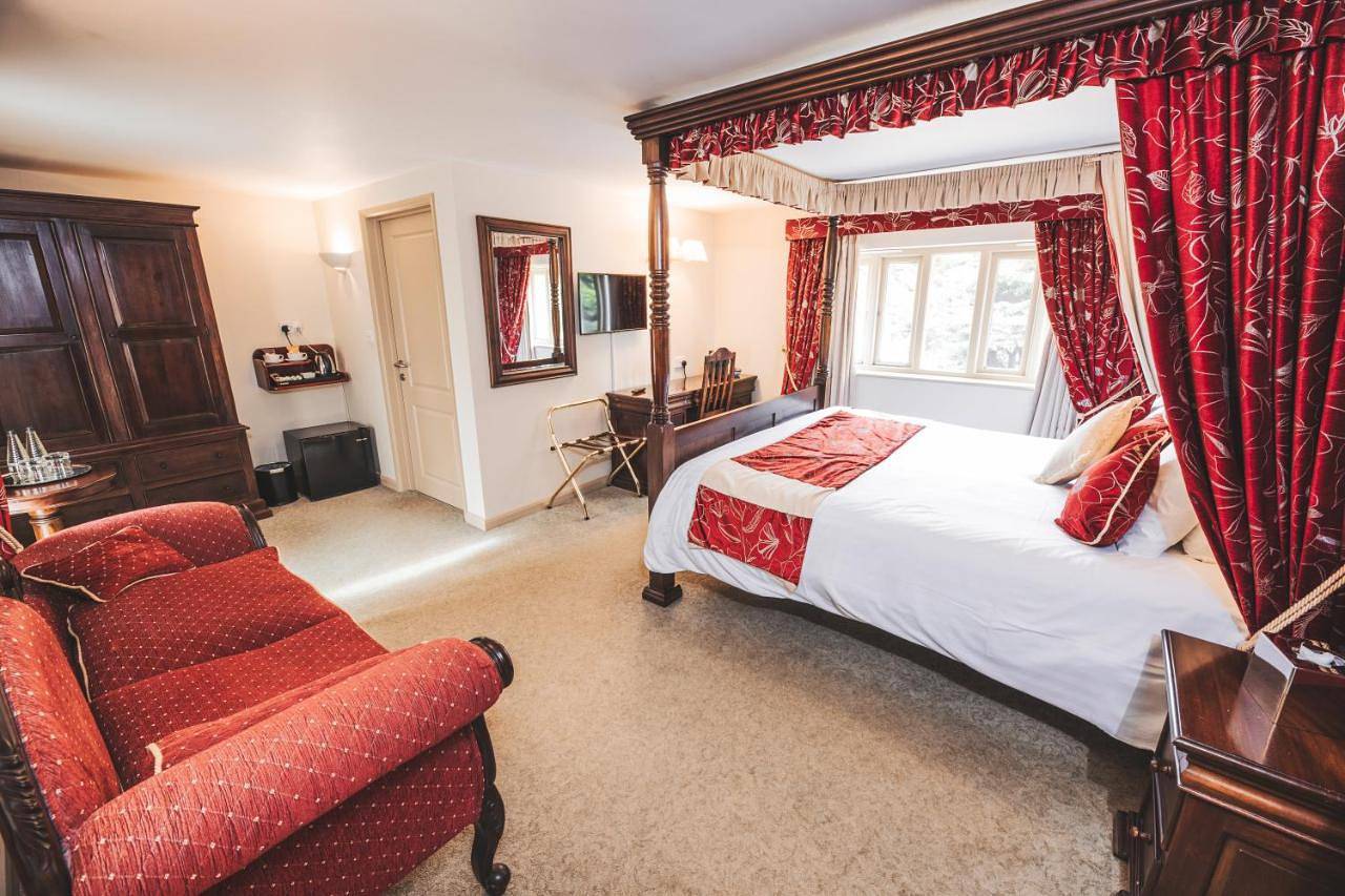 The Auberge in Suffolk