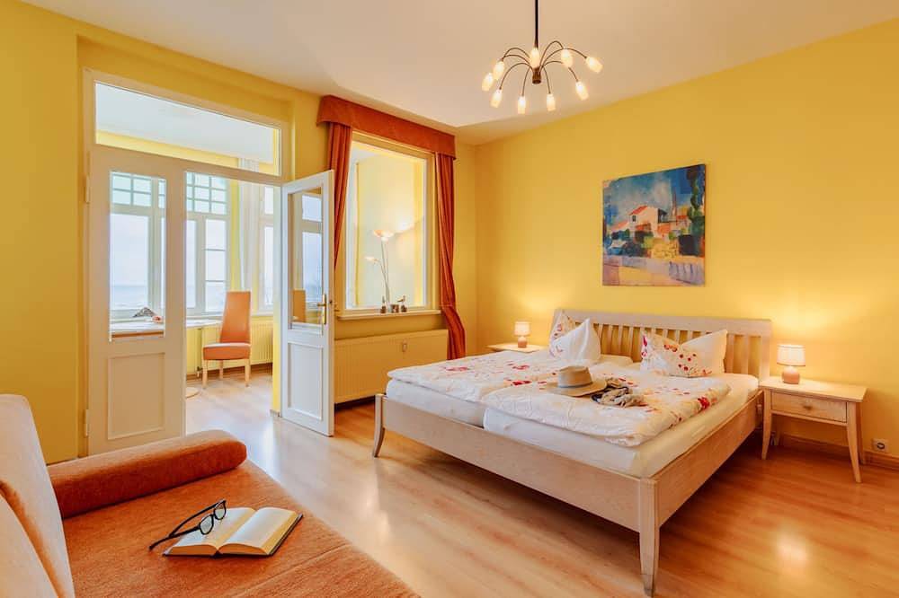 Casa vacanza a Usedom a partire da 163€ a notte