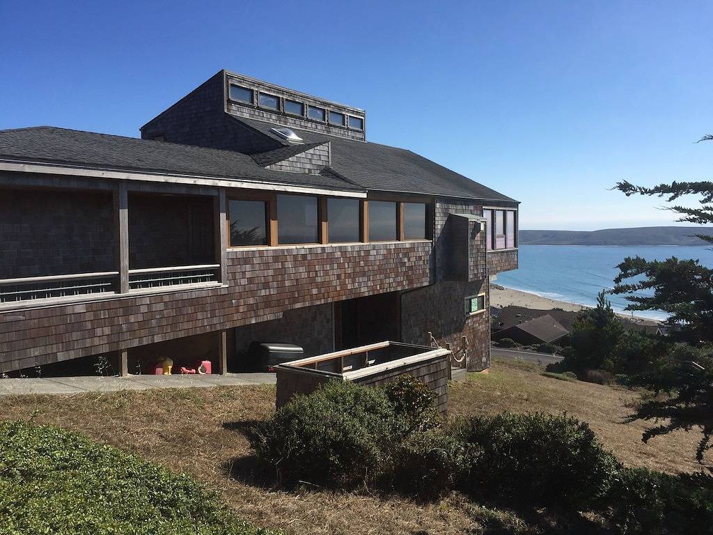 365 Tage tolle Aussicht auf Dillon Beach in Dillon Beach, California North Coast