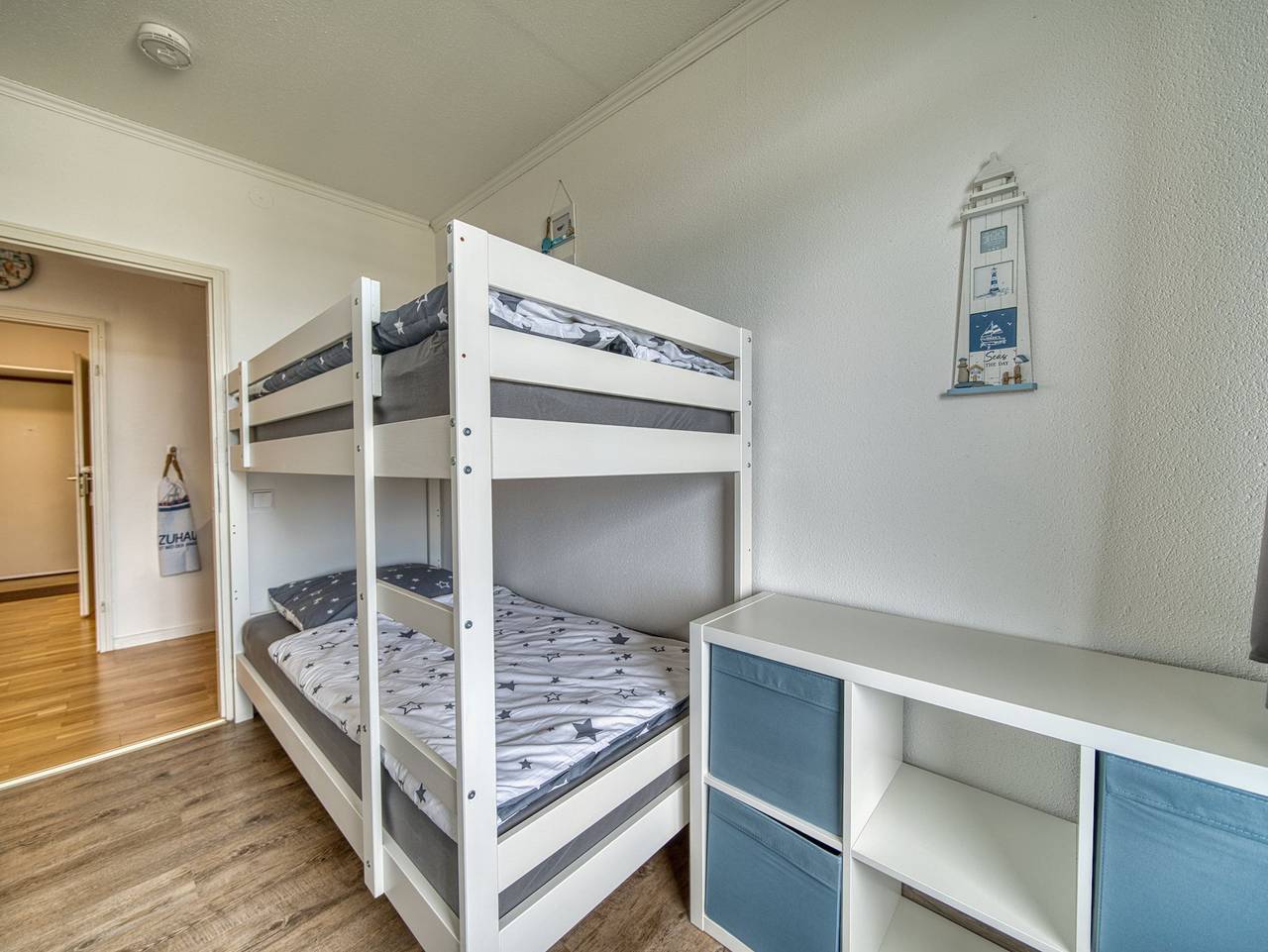Ganze Ferienwohnung, 7Vz189  Vier Jahreszeiten, 23775 Großenbrode in Großenbrode, Ostholstein