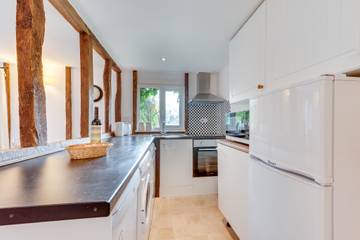 Glamping for 4 People in Biddenden, High Weald, Photo 1