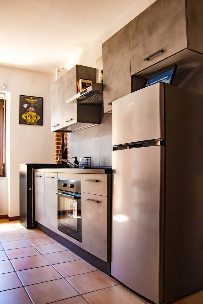 Appartamento intero, Appartamento per vacanze "La Casa Dei Bersaglieri" in Perugia, Perugia e dintorni