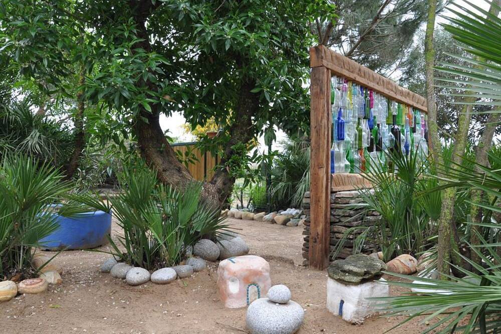 Casa de Gertrudis - Maison espagnole traditionnelle, à seulement 200m de la plage de sable in Playa El Palmar, Vejer de la Frontera